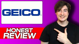 GEICO Insurance Review: Honest User Experience, Pros & Cons of Their Website
