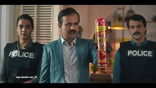 Kill Hidden Cockroaches With Lal Hit  Tamil  15 Sec