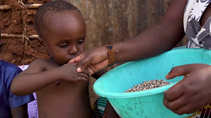 Hope For Agnes After Tragedy Strikes