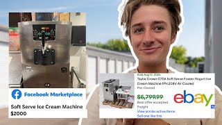 How I Find THOUSANDS to Flip on eBay Daily - FULL FACEBOOK MARKETPLACE SOURCING WALKTHROUGH