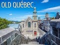 THÀNH PHỐ QUÉBEC (TỈNH BANG QUEBEC) PHẦN 1