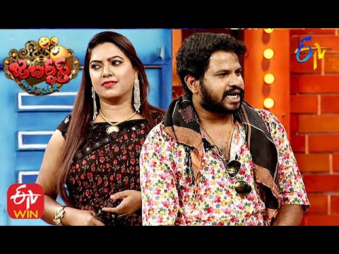 Hyper Aadi & Raising Raju Performance | Jabardasth | 13th August 2020 | ETV Telugu