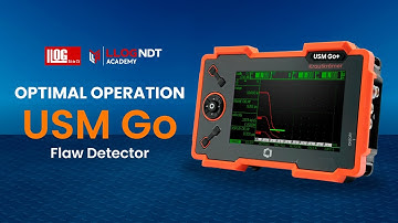 USM Go - OPTIMAL OPERATION