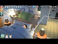 playing Paralives fun part 2 #paralivesgame #paralives #paralivesgameplay #simulation #sliceoflife