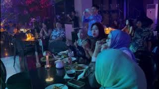 Tipe X Kamu ga sendirian cover by Novemberband87 NB87