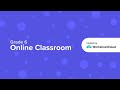 Grade 6 - Natural Sciences - Solutions Part 1 / WorksheetCloud Online Lesson