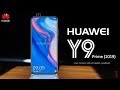 Huawei Y9 Prime 2019 Price, Official Look, Specifications, Camera, Features and Sales Details