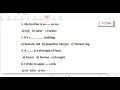 نماذج أسئلة المسابقة للصف الثالث الثانوي