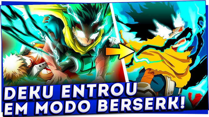 MY HERO ACADEMIA MISSÃO MUNDIAL DE HERÓIS - ANÁLISE COMPLETA DO