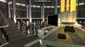 TARDIS - STL - Reborn: How to Fly the Tardis