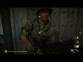 Call of Duty: WWII Campaign Level 11 (NO COMMENTARY) “The Rhine” + "Epilogue"