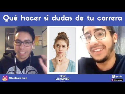 Como Saber Que Hacer Con Tu Carrera