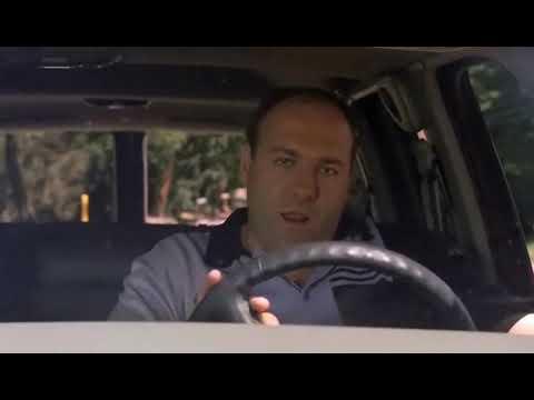 The Sopranos - Tony Soprano's Dirty Work