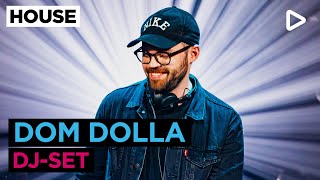 Dom Dolla (DJ-SET) | SLAM! MixMarathon XXL @ ADE 2019