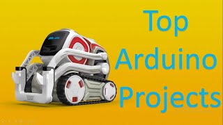 Top Arduino Projects 2021 || Mind Blowing Projects