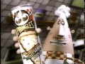 Cartoon Network Commercials January 2000 