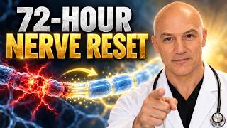 Peripheral Neuropathy? Try the 72-Hour Nerve Reset Challenge - The Nerve Doctors