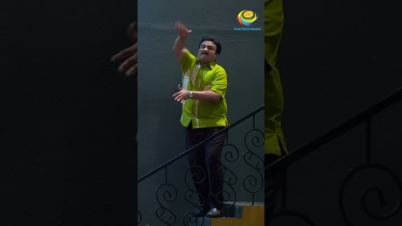 The scene that will make you ROFLing! 