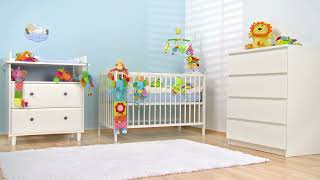 Transform Any Home Space With Zinsser Odorless