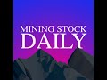 Morning Briefing: Bonterra Resources Update Mineral Resource at Bachelor and Moroy