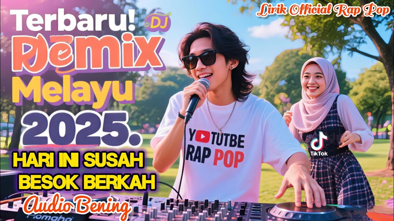 Hari Ini Susah, Besok Berkah 