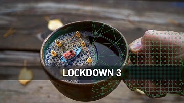 Lockdown 3 for After Effects