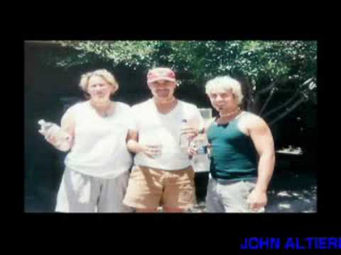 JOHN ALTIERI-OUR FRIEND, OUR SON, OUR BROTHER (PAR...