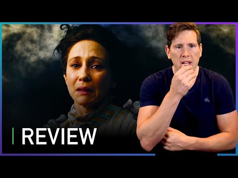 The Conjuring: The Devil Made Me Do It Review (No Spoilers)