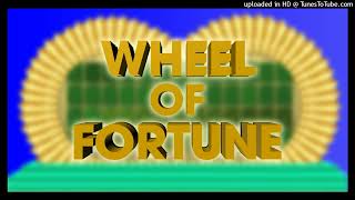 1989-1992 Closing Theme Song Hq Wheel Of Fortune