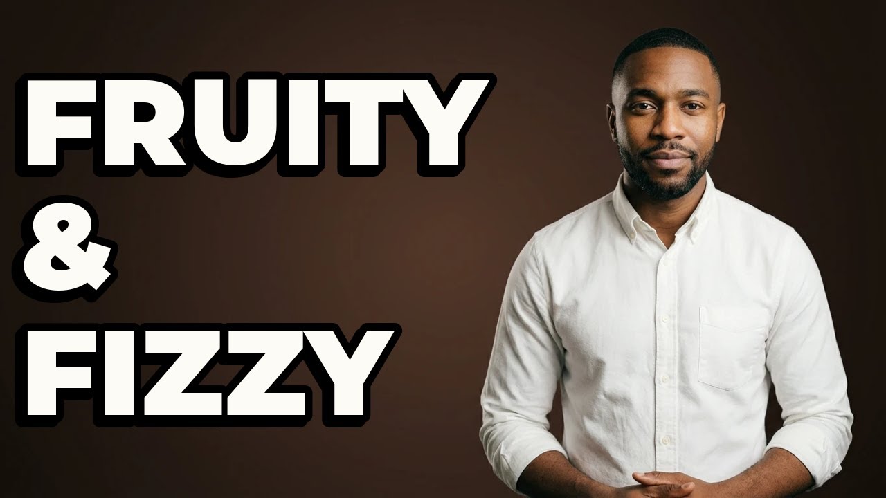 What Are Easy Sparkling Fruit Mocktails To Make?