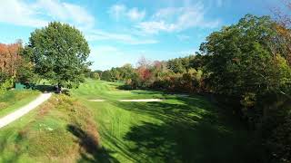 CCC Hole #3