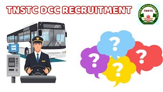 TNSTC DRIVER CUM CONDUCTOR RECRUITMENT 2025 |PRACTICAL + அடுத்து INTERVIEW  என்ன பண்ணனும்