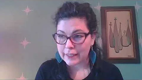 CCWS Michelle Creed testimonial