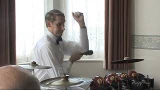 #9 Earthbound Spirits at Bude 2005 Part2