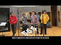 インナージャーニー「Toi toi toi !」Recording Behind the Scenes