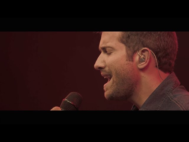 Pablo Alborán - Tu refugio