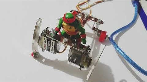 Cómo conectar y programar 2 servos con Arduino