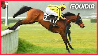 Vidéo de la course PMU FRANCE SIRE PRIX ANJOU-LOIRE CHALLENGE