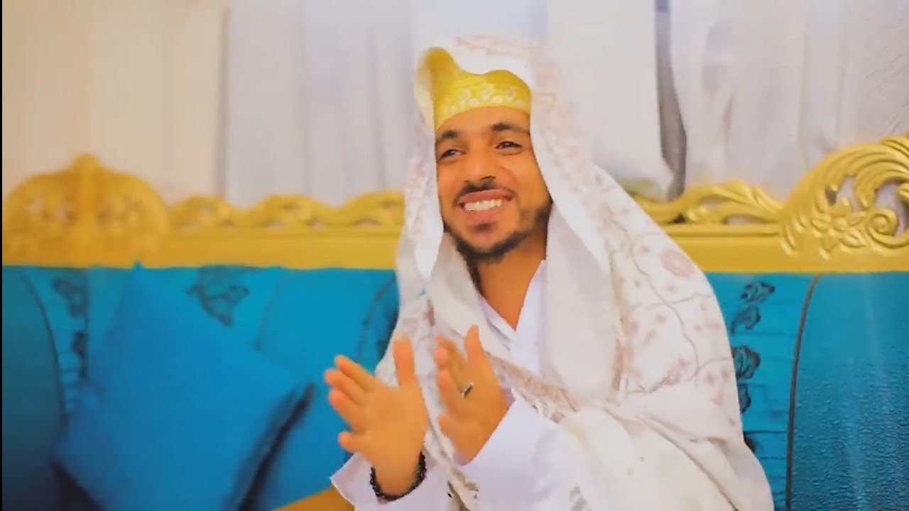 Baredduu Baroo sarmadee bareedu Amaanin 2023 - YouTube