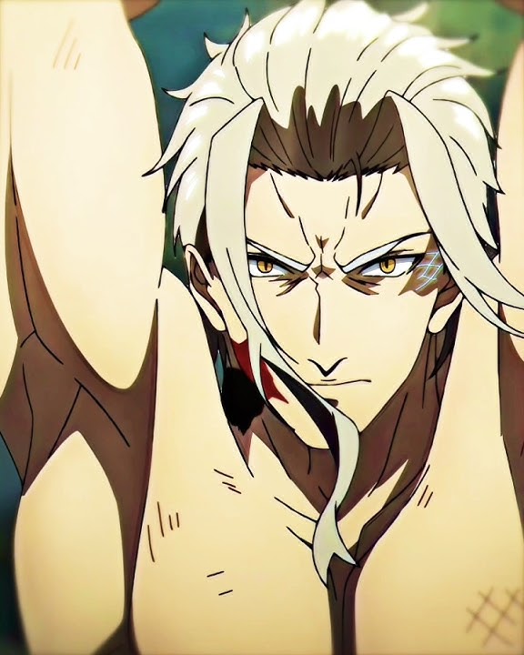 Rudeus vs Orsted 🔥💀 | Mushoku Tensei Season 3 Fan Animation #shorts #anime
