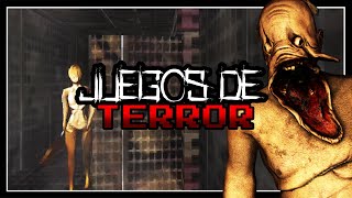 SI PIERDO CAMBIO DE JUEGO (Especial Terror)
