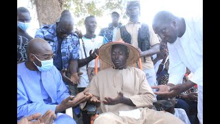 Campagne agricole Khelcom 2020: Wakeur Cheikh Béthio - Serigne Saliou Ndigueul Thioune