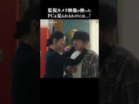 優しい女 プ・セミ 予告動画サムネイル