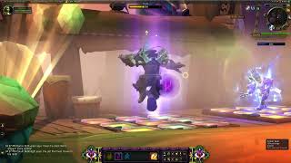 Dance Dance Darkmoon - Mid Level NO CHEATS - What a Feeling Achievement!