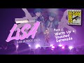 LiSA Live at San Diego Comic-Con 2024 [Part 1] Warm Up+ "Shouted Serenade"
