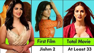 Sunny Leone Full Biography Data | Sunny Leone