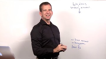 111 - 12.6 Understanding And Using Cifs Unix Extensions