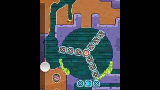 Wheres My Water? 4-20 Rinse Cycle