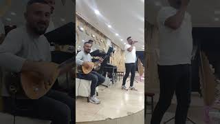Hakan Aras Sazcı Ve Serhat Ararat Yerel Sanatçı Ağrı Doğubeyazıt