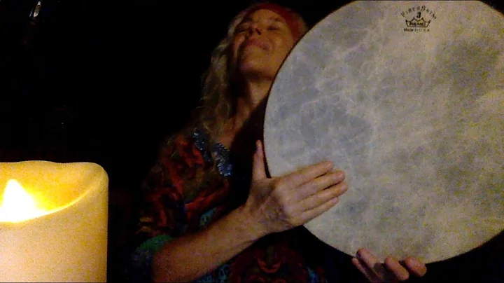 The Ancient Ones: Your Grandmother's Grandmothers,...